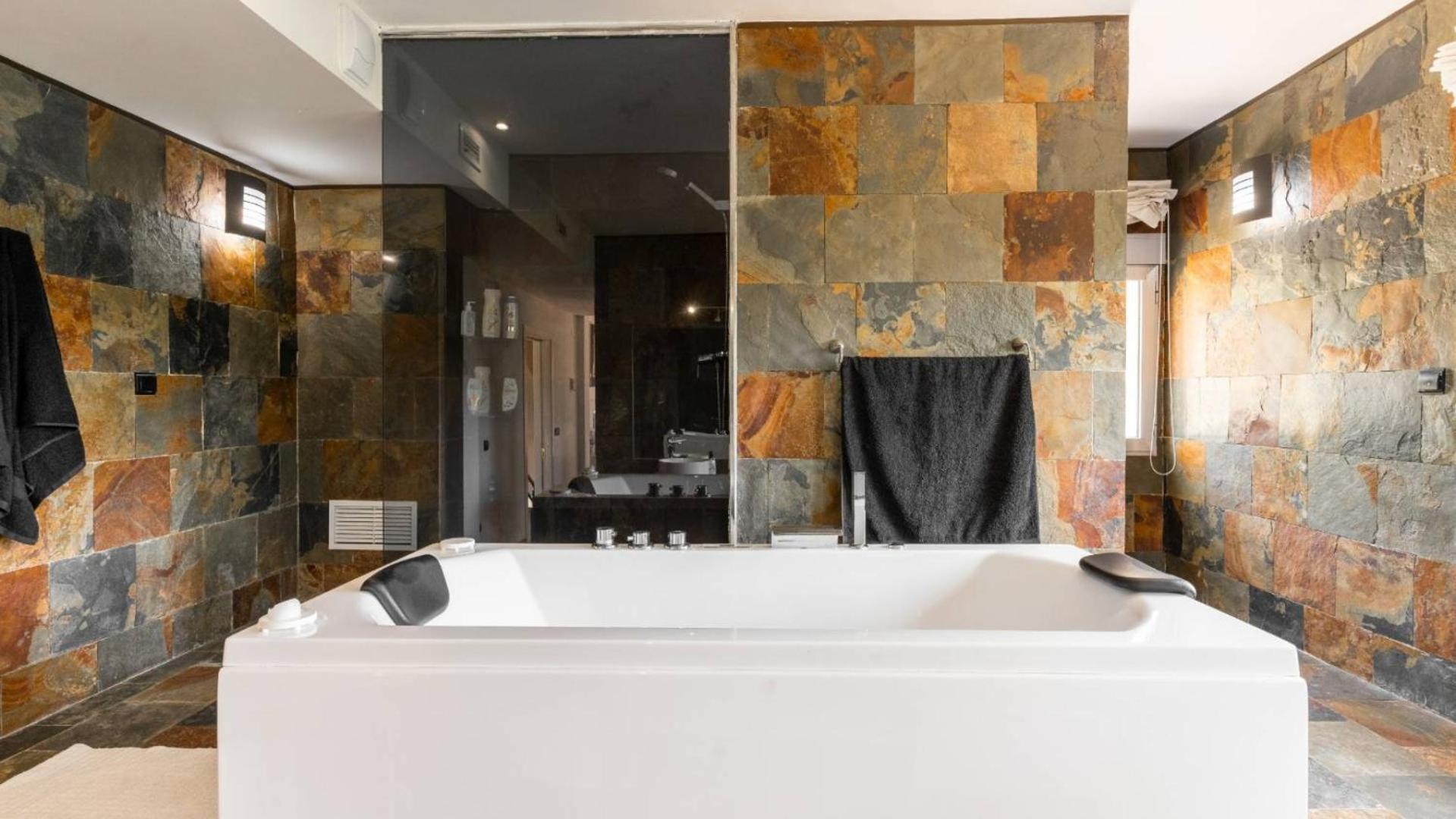 Santa Faz Villa Villar, The Most Exclusive Villa In Alicante מראה חיצוני תמונה