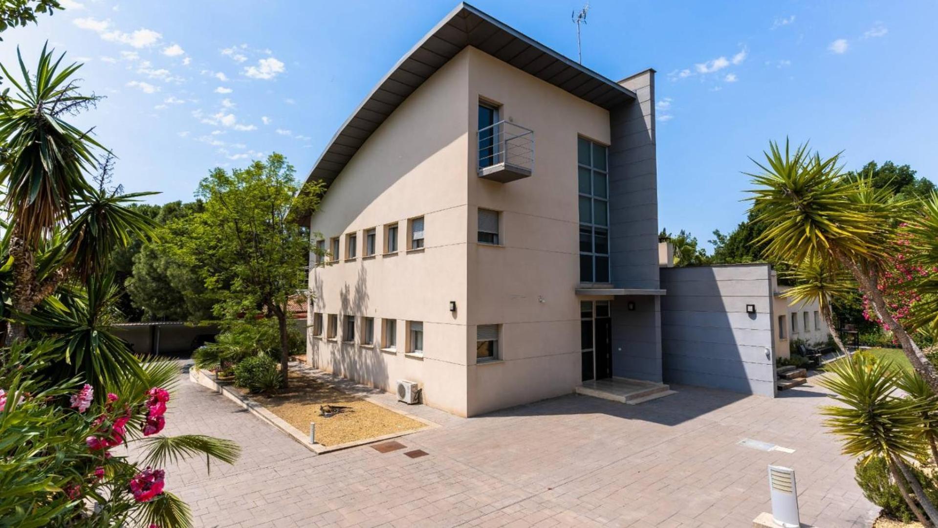 Santa Faz Villa Villar, The Most Exclusive Villa In Alicante מראה חיצוני תמונה