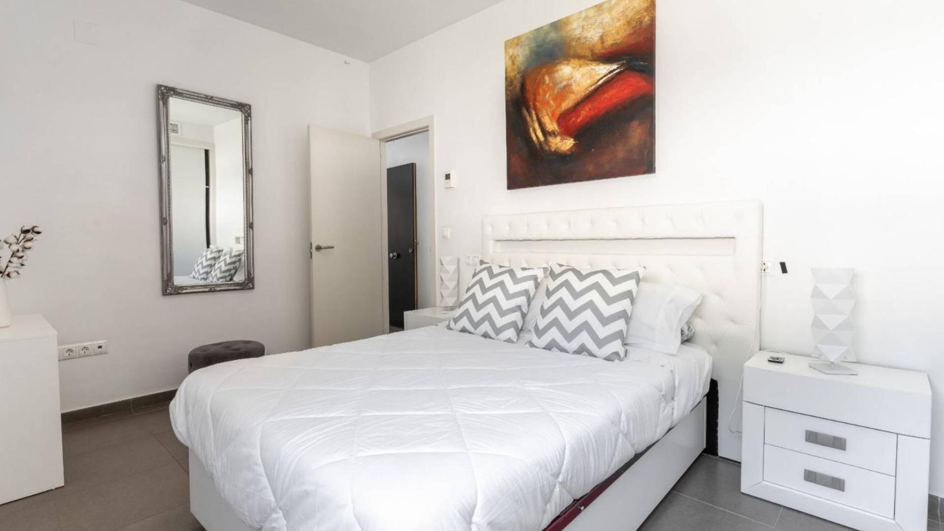 Santa Faz Villa Villar, The Most Exclusive Villa In Alicante מראה חיצוני תמונה