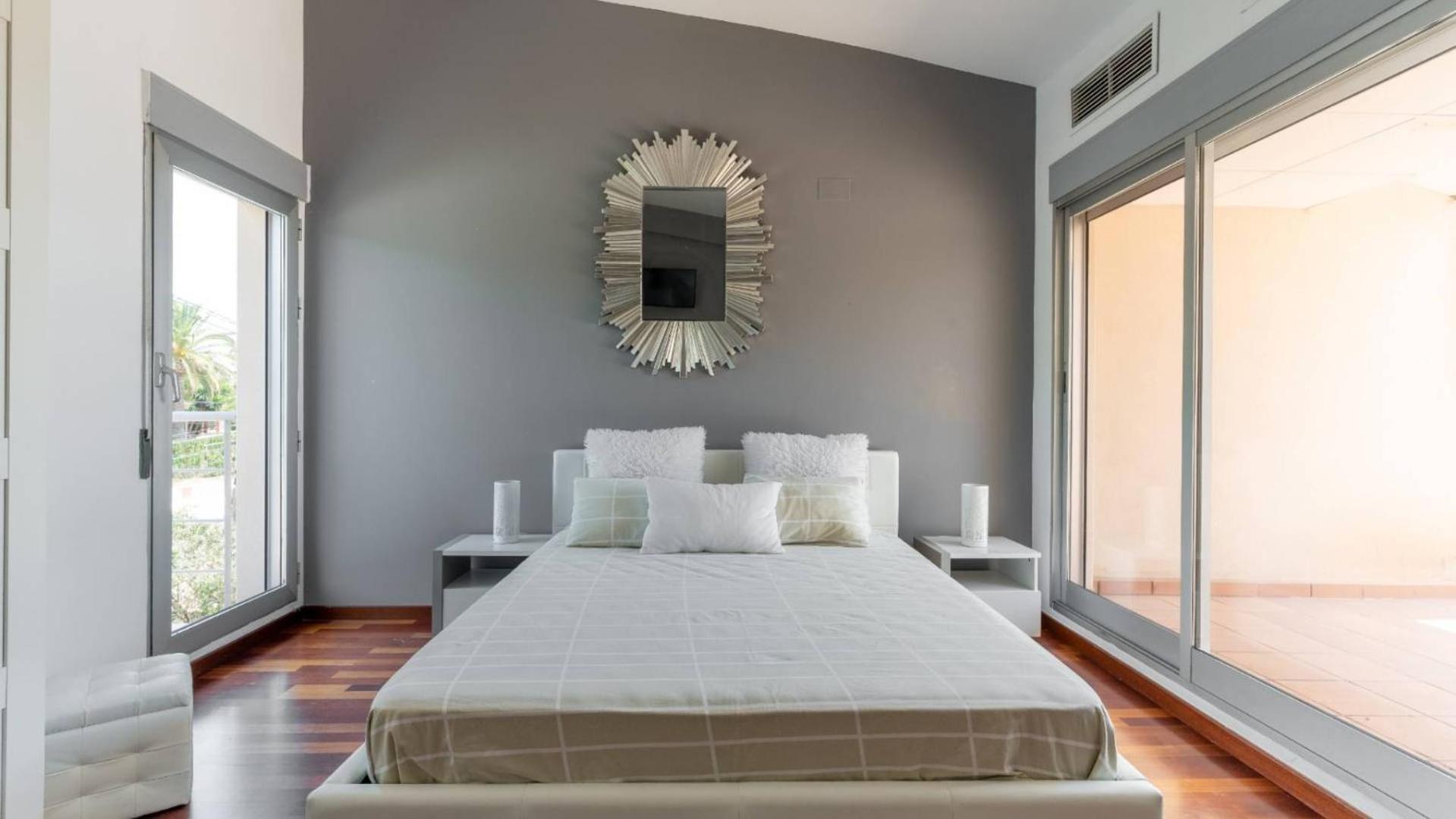 Santa Faz Villa Villar, The Most Exclusive Villa In Alicante מראה חיצוני תמונה